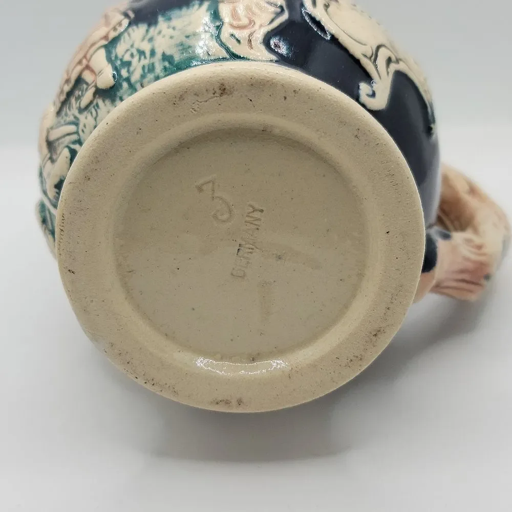 German Stein 5.75